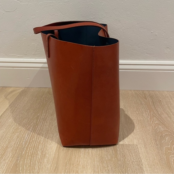 Mansur Gavriel large tote bag - Picture 9 of 10